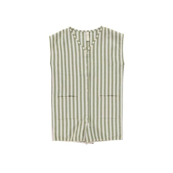  [키즈] Liilu 오버롤 리루 펠릭스 키즈 롬퍼 - OTHER BRANDS