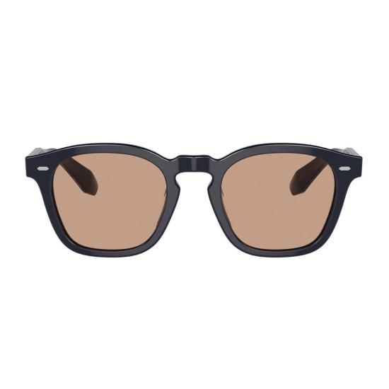  올리버피플스 안경 올리버 피플스 Ov5527u N.03 하나다 인디고/블루 선글라스 블루