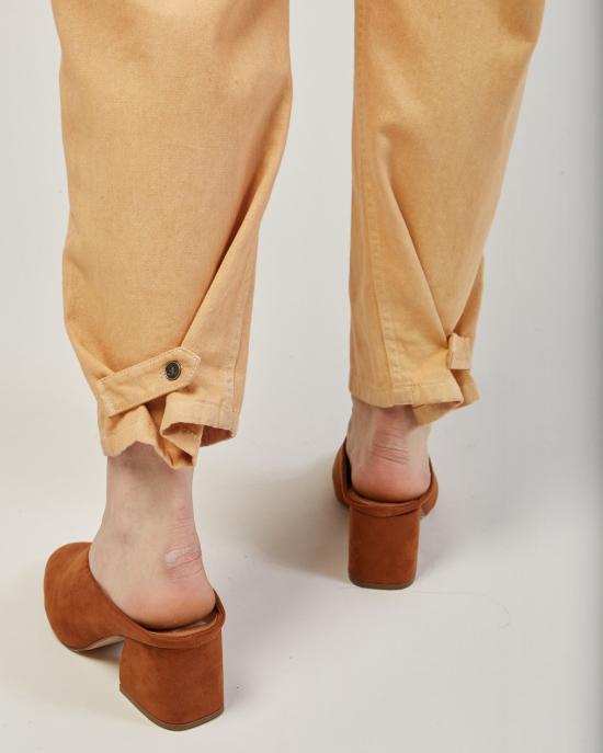  레이첼 코미 점프수트 레벨  샌드 - RACHEL COMEY