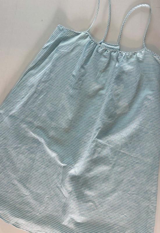  Loup Charmant 라운지 웨어 루프 샤르망 미니 슬립 드레스 - OTHER BRANDS