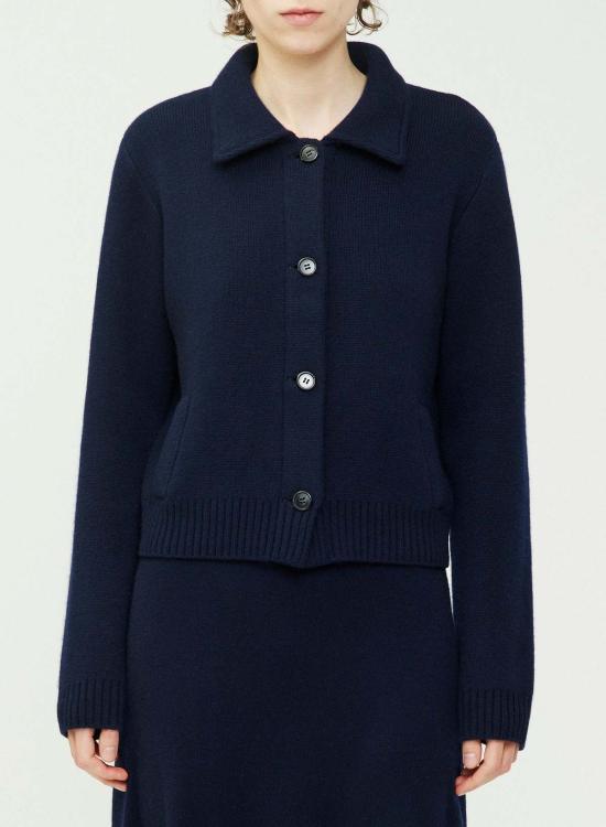  리사 양 자켓 Lisa Yang Lynna 카디건 재킷 나이트 가을