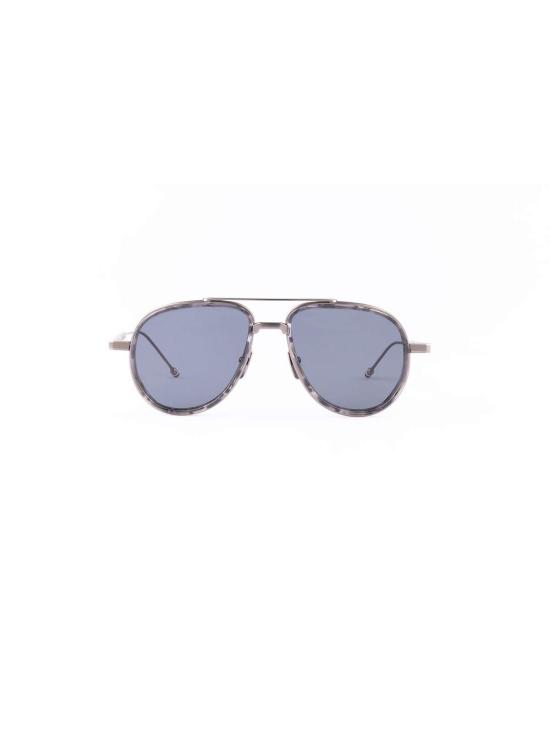  톰브라운 안경 톰 브라운 UES929A/G0003 선글라스 (회색)