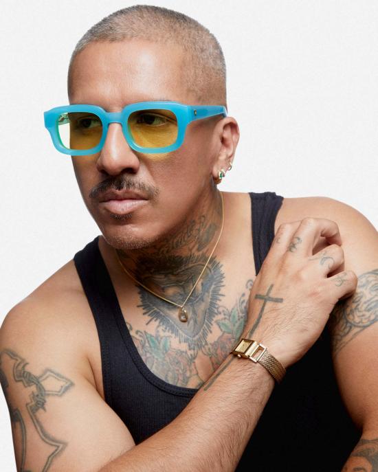  VADA 안경 바다 하스켈 아이웨어 열풍 - OTHER BRANDS