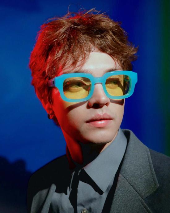  VADA 안경 바다 하스켈 아이웨어 열풍 - OTHER BRANDS