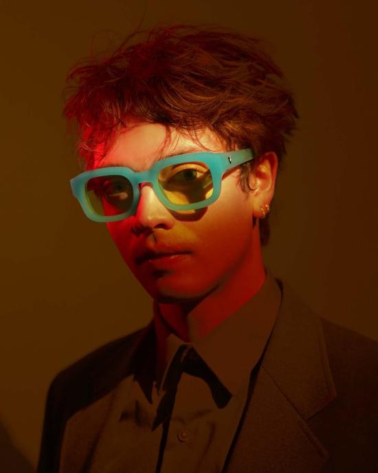  VADA 안경 바다 하스켈 아이웨어 열풍 - OTHER BRANDS