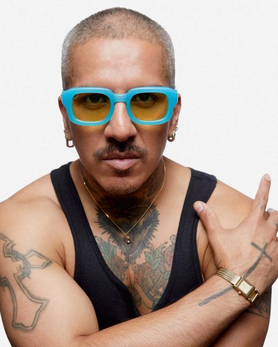  VADA 안경 바다 하스켈 아이웨어 열풍 - OTHER BRANDS