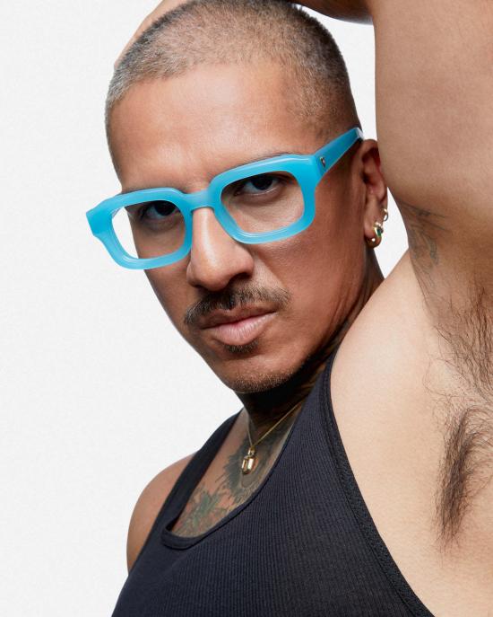  VADA 안경 바다 하스켈 아이웨어 열풍 - OTHER BRANDS