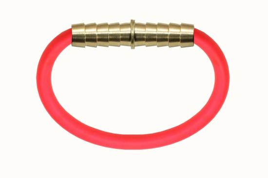  줄리 테브노 커프스 링크/타이 홀더 줄리 테베노 기자 뱅글 - JULIE THEVENOT