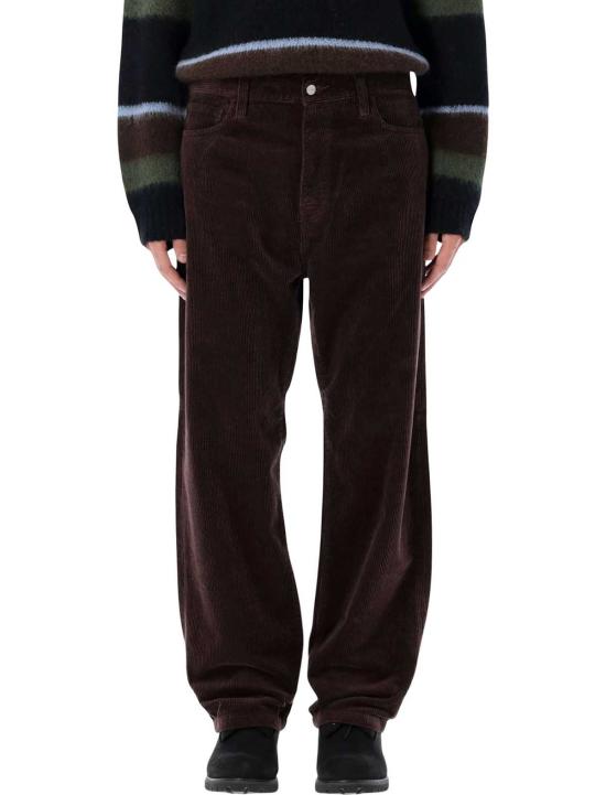  칼하트 스트레이트 팬츠 카하트 랜던 코듀로이  팔리산더