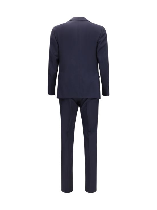 26SS 라르디니 수트 세트 CN445AECN64416 850 BLUE - LARDINI