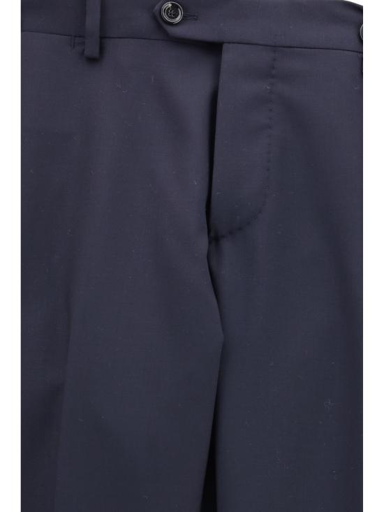 26SS 라르디니 수트 세트 CN445AECN64416 850 BLUE - LARDINI