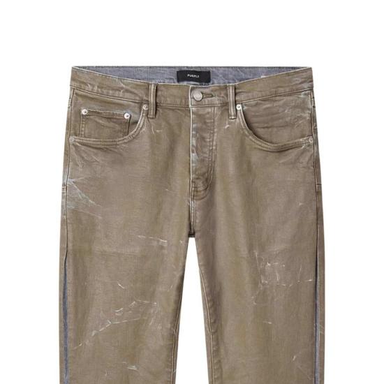  퍼플 브랜드 데님 팬츠 퍼플  진스 뉴트럴 - PURPLE BRAND