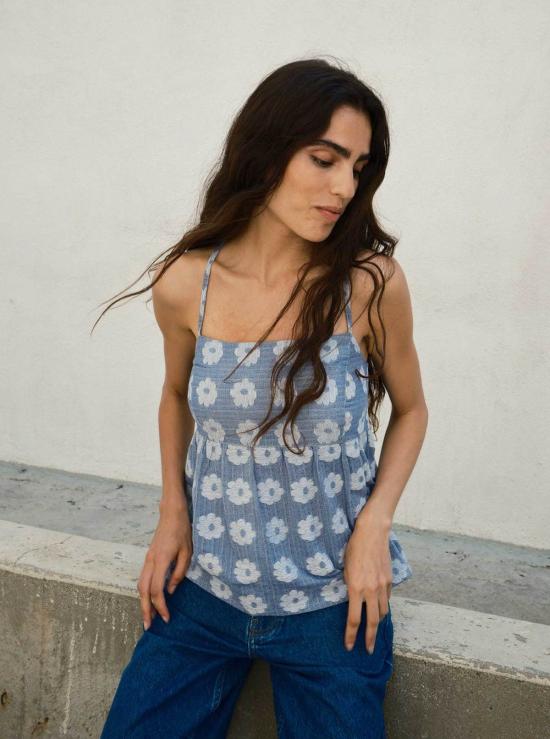  Ace & Jig 캐미솔 에이스 & 지그 앨리스 카미 - OTHER BRANDS