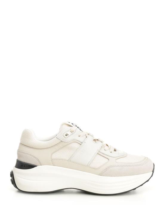  토즈 스니커즈 스포티바 81l Allacciata Tec  화이트