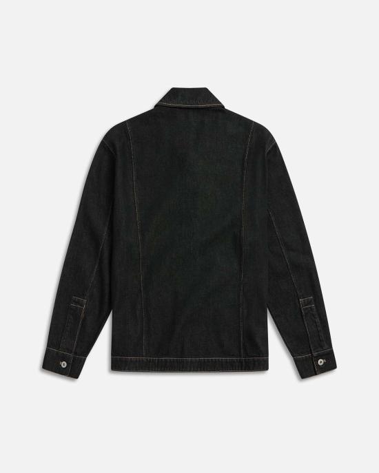  KROST 데님 자켓 크로스트 데님 콤보 재킷 - OTHER BRANDS