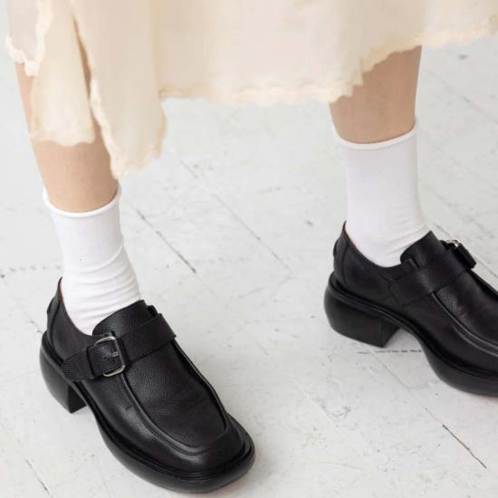  Either/OR 로퍼 이더/오어 몽크 버클 - OTHER BRANDS