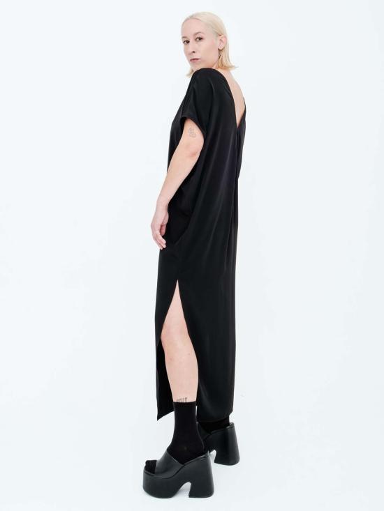  로진 스튜디오 롱 원피스 팔마 드레스 - ROSIN STUDIOS