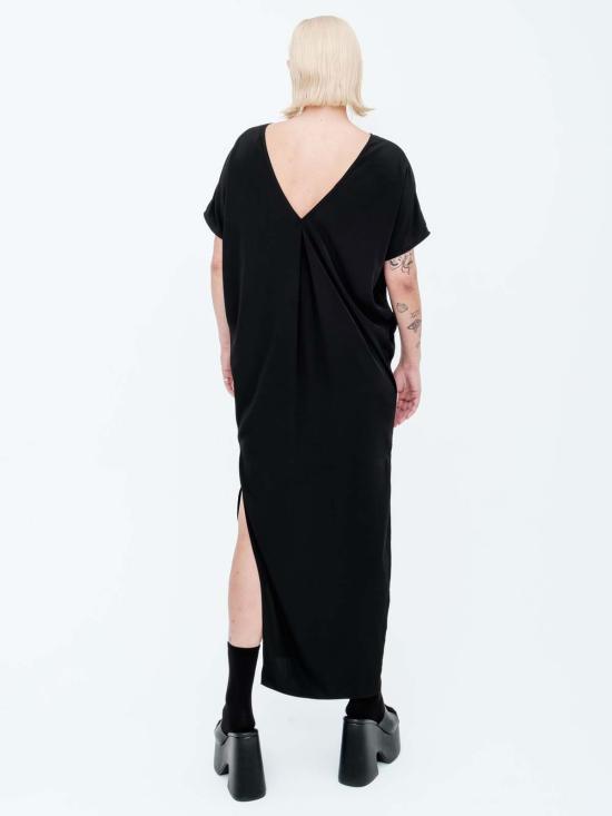  로진 스튜디오 롱 원피스 팔마 드레스 - ROSIN STUDIOS