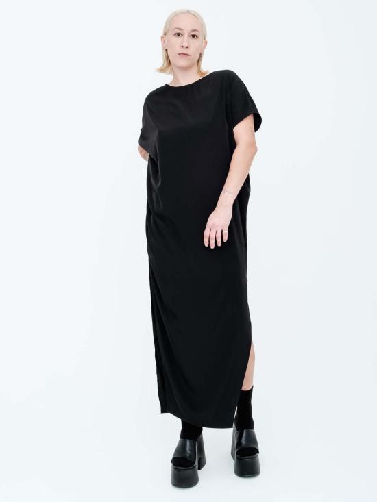  로진 스튜디오 롱 원피스 팔마 드레스 - ROSIN STUDIOS