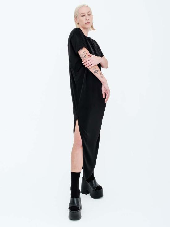  로진 스튜디오 롱 원피스 팔마 드레스 - ROSIN STUDIOS