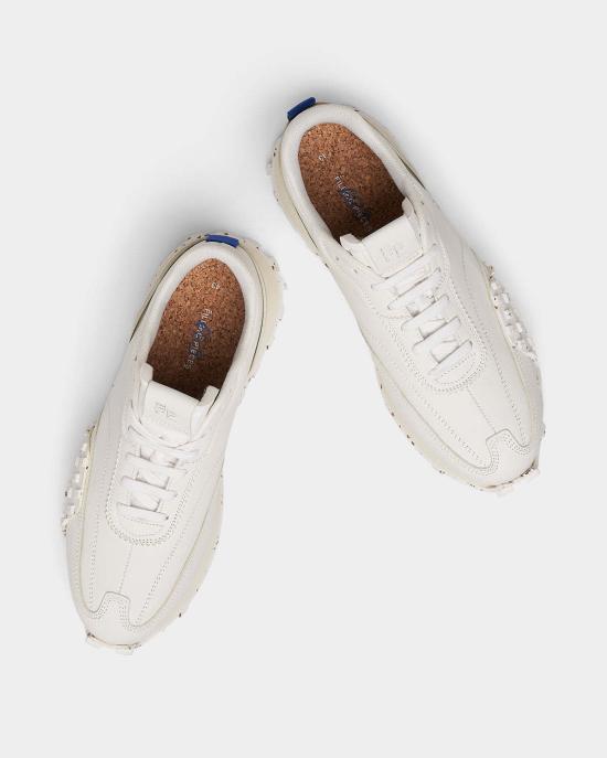  필링피스 스니커즈 필링 피시스 크리즈 러너 683  화이트 - FILLING PIECES