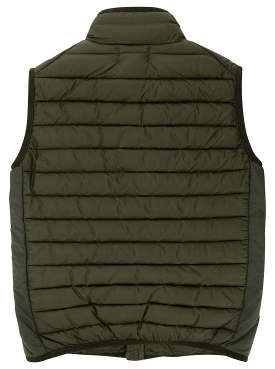  [키즈] 스톤 아일랜드 자켓 키즈 8016g0224v0058 재킷 그린 - STONE ISLAND