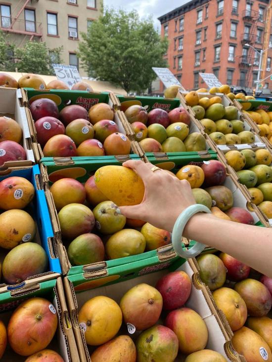  seree 커프스 링크/타이 홀더 세리 테니스 불투명 제이드 스톤 뱅글 - OTHER BRANDS