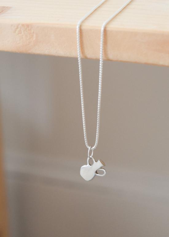  로컬 셰이드 목걸이/팬던트 베슬 펜던트 펜던트