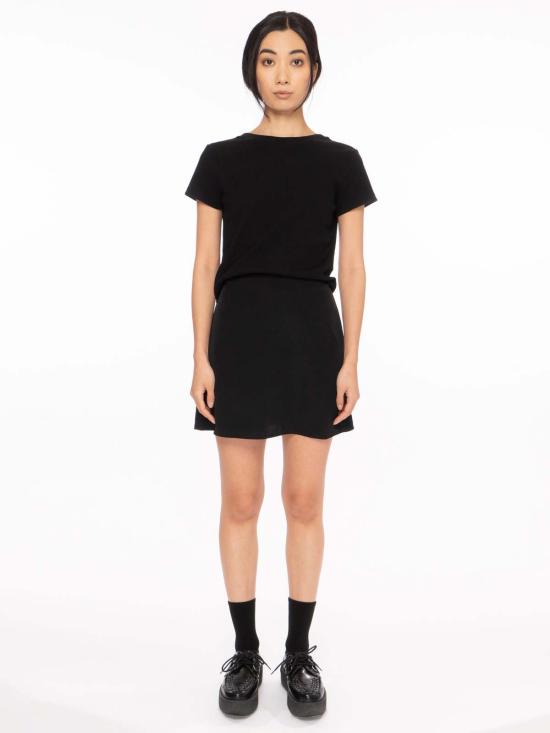  로진 스튜디오 숏 스커트 소피아 스커트 - ROSIN STUDIOS