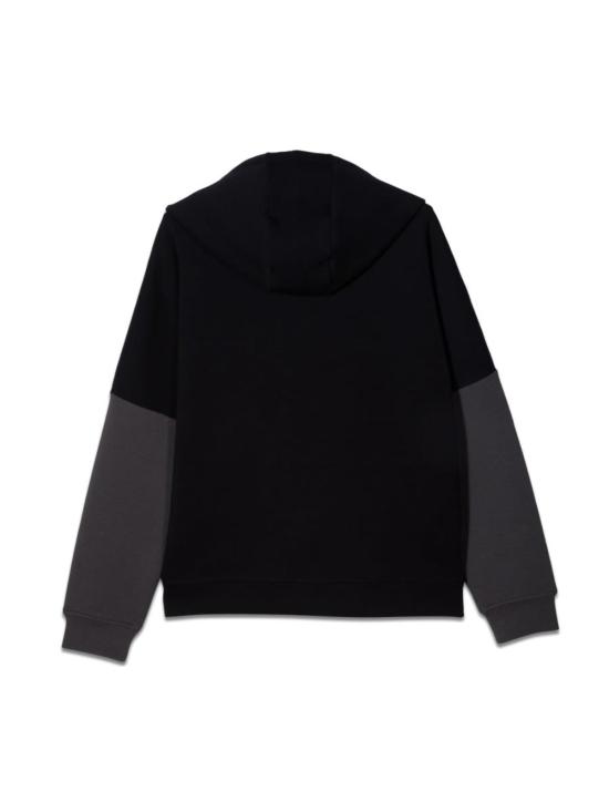  [키즈] 엠포리오 아르마니 풀오버 키즈 스웨트셔츠 멀티컬러 - EMPORIO ARMANI