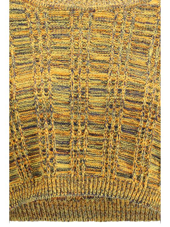 26SS KRISTINA TI 스웨터 KMA0368CM0186 GI5 MULTICOLOUR - OTHER BRANDS