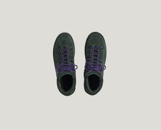  Roccia Vet 부츠 로치아 수의  딥 포레스트 - OTHER BRANDS