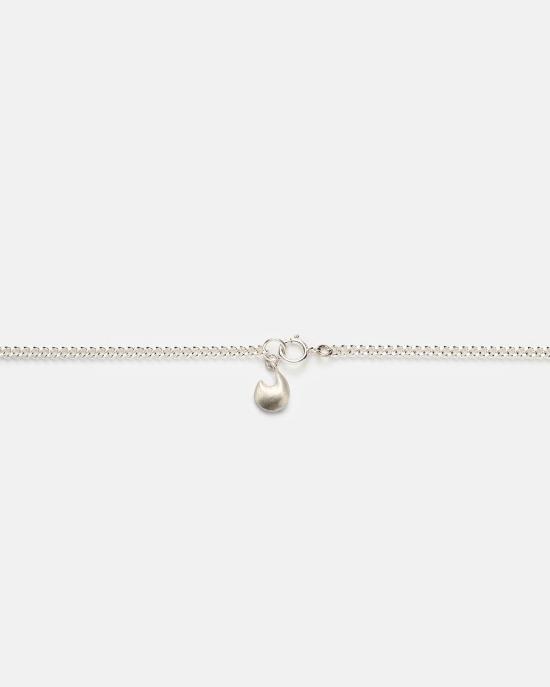  스튜디오 알레브 목걸이/팬던트 게체 목걸이 - STUDIO ALEV