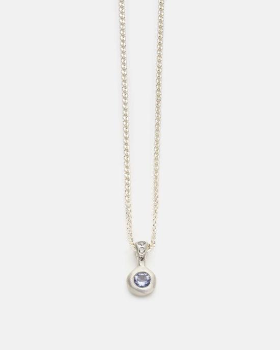  스튜디오 알레브 목걸이/팬던트 게체 목걸이