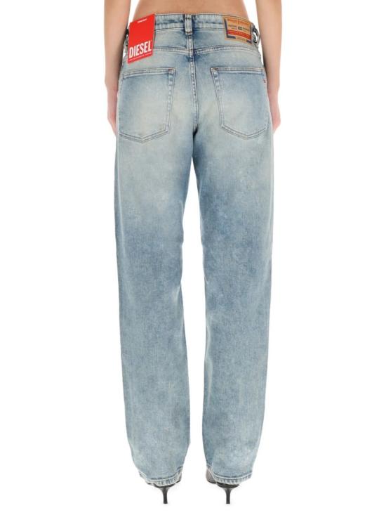  디젤 데님 팬츠 1988 D 아크 진 데님 - DIESEL