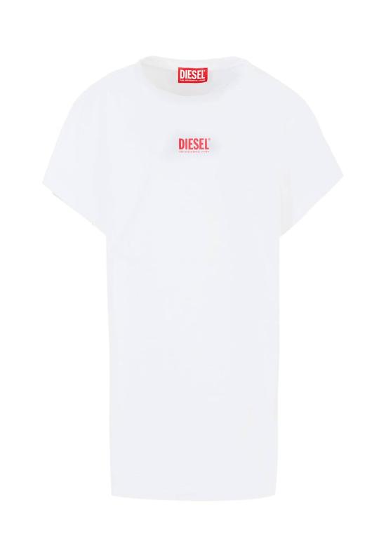  [키즈] 디젤 원피스 키즈 드레스 화이트