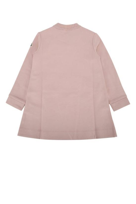  [키즈] 몽클레어 트레이닝 상의 키즈  베이비 반팔 티셔츠 - MONCLER