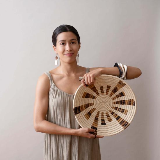  마디디 컬렉티브 이어링 마딜리 콜렉티브 엠바디 - MAADILI COLLECTIVE