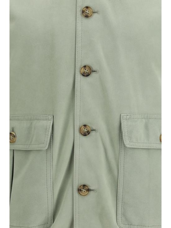 26SS 발스타 자켓 407AF065 7036 - VALSTAR