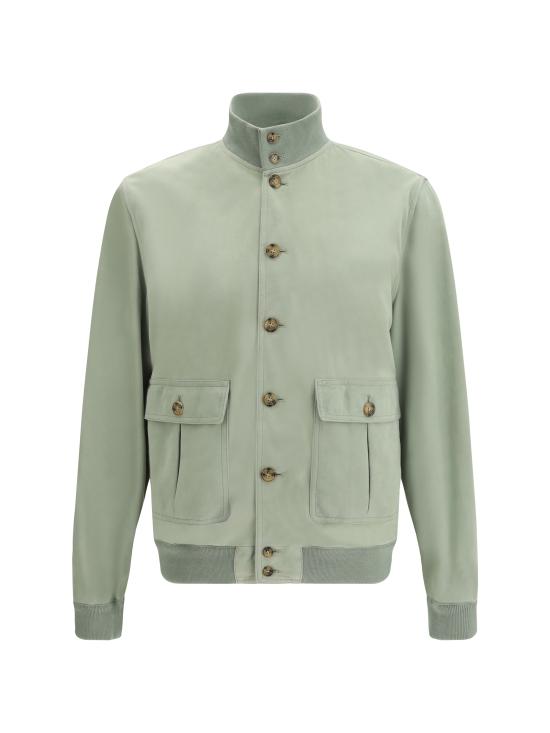 26SS 발스타 자켓 407AF065 7036