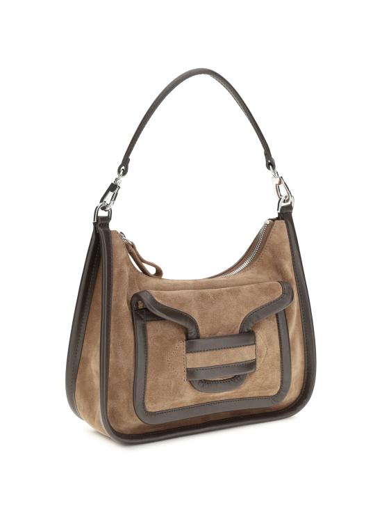 26SS 피에르하디 숄더백 AAV01 BROWN - PIERRE HARDY