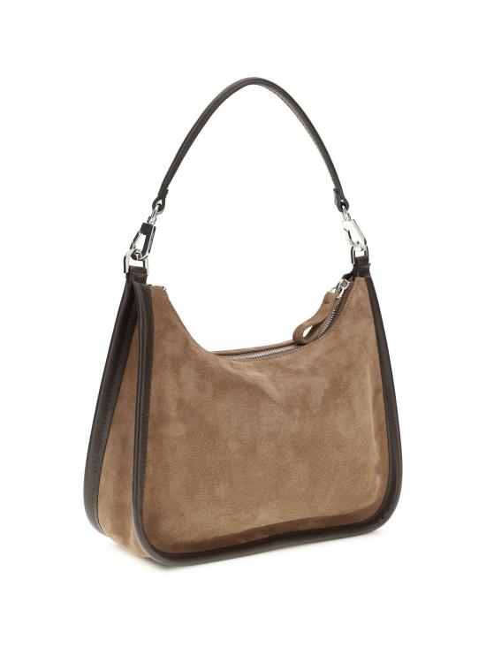 26SS 피에르하디 숄더백 AAV01 BROWN - PIERRE HARDY