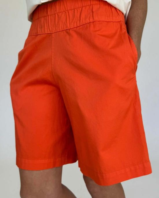  LWN 숏팬츠 Lwn Bora Short Black Smoke - OTHER BRANDS