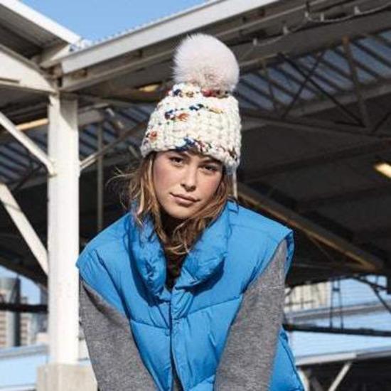  미샤램퍼트 모자 미샤 램퍼트 레고 비니 폼스터 + 누드 Xl 폼