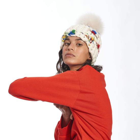  Mischa Lampert 모자 미샤 램퍼트 레고 비니 폼스터 + 누드 Xl 폼 - OTHER BRANDS