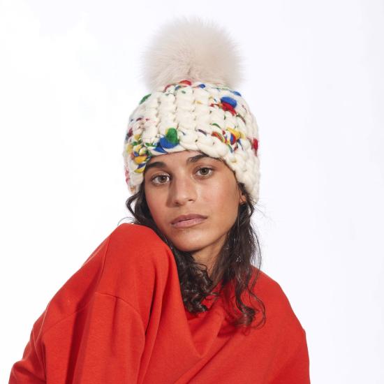  Mischa Lampert 모자 미샤 램퍼트 레고 비니 폼스터 + 누드 Xl 폼 - OTHER BRANDS