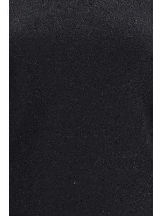 26SS 브루넬로 쿠치넬리 반팔 티셔츠 M41848600 C101 BLACK - BRUNELLO CUCINELLI