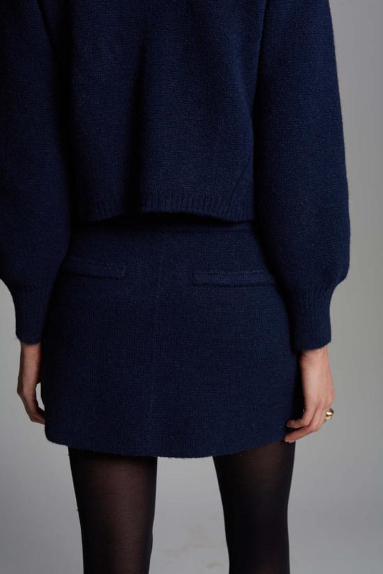  ELEVEN SIX 숏 스커트 - OTHER BRANDS