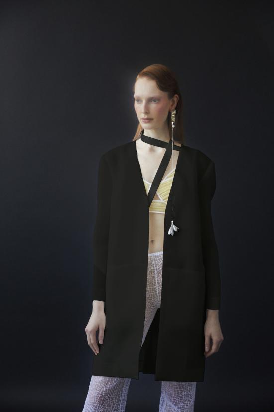  루이자 에 라 루나 자켓 Luisa Et La Luna 리튬 재킷 - LUISA ET LA LUNA