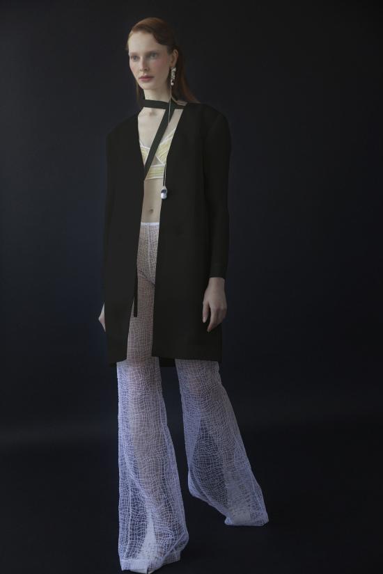  루이자 에 라 루나 자켓 Luisa Et La Luna 리튬 재킷